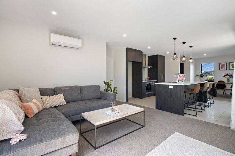 Photo of property in 40 William Deans Drive, Prebbleton, 7604