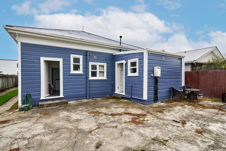 Photo of property in 26 Bristol Square, Hutt Central, Lower Hutt, 5010
