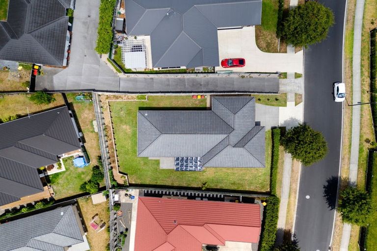 Photo of property in 44 Keston Crescent, Flagstaff, Hamilton, 3210