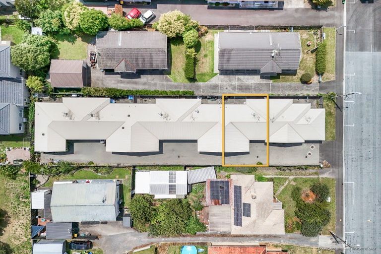 Photo of property in 41b Enderley Avenue, Enderley, Hamilton, 3214