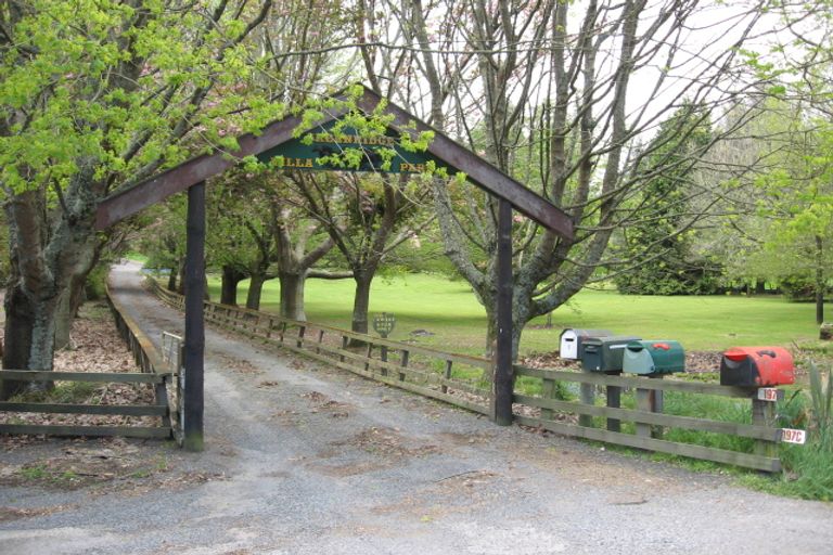 Photo of property in 197 State Highway 30, Lake Rotoma, Rotorua, 3074