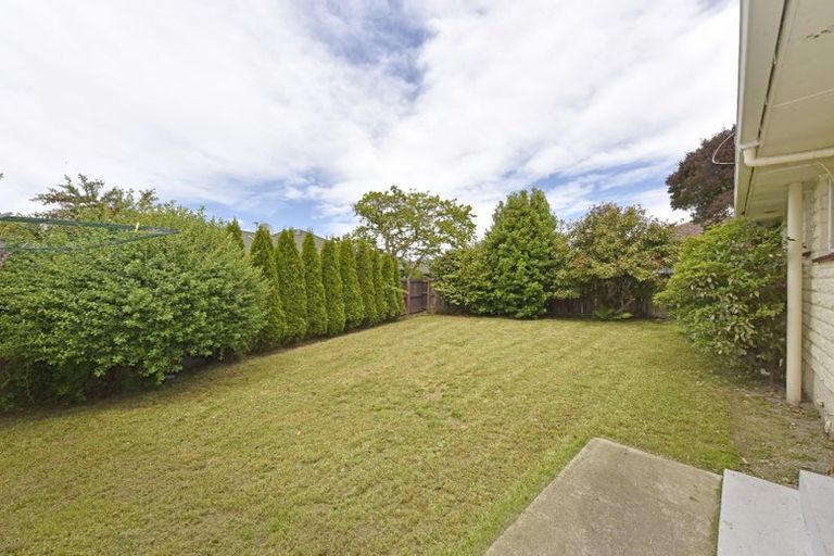 Photo of property in 4 Ruakaka Street, Hornby, Christchurch, 8042