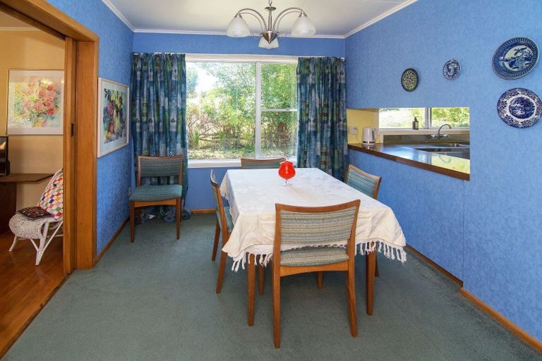 Photo of property in 1453 Masterton Castlepoint Road, Tauweru, Masterton, 5889