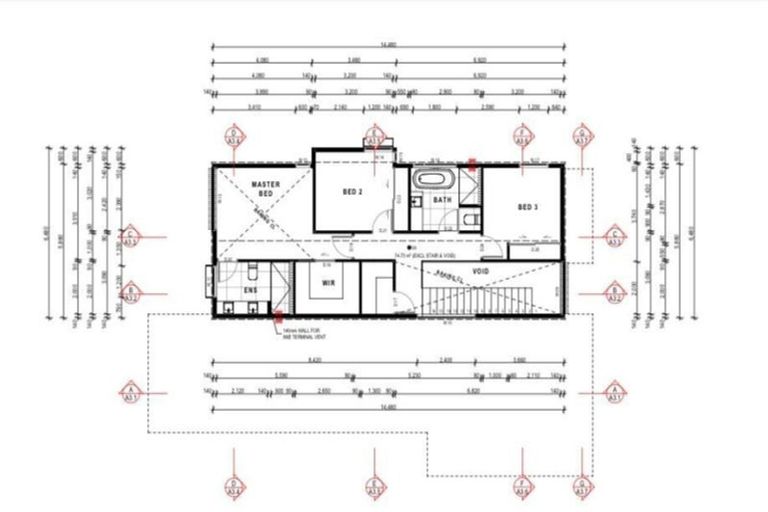 Photo of property in 12b Memorial Avenue, Ilam, Christchurch, 8053