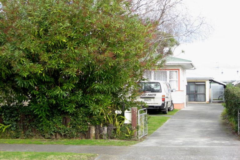 Photo of property in 32 Exeter Crescent, Pirimai, Napier, 4112