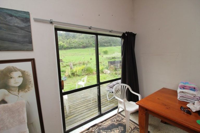 Photo of property in 6 Te Kapua Road, Mangaweka, 4797