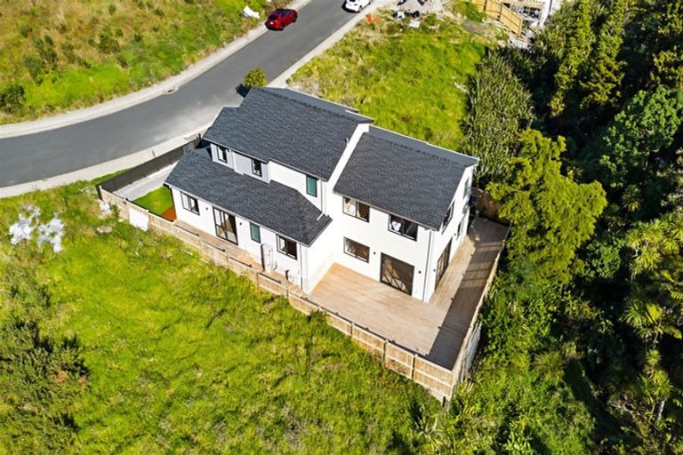 Photo of property in 18 Cirrus Way, Ranui, Auckland, 0612