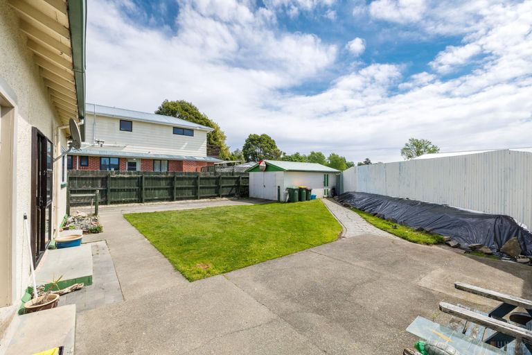 Photo of property in 10 Massey Street, Waimate, 7924