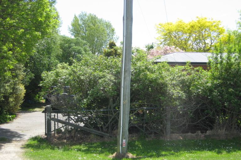 Photo of property in 96 Leithfield Road, Leithfield, Amberley, 7481