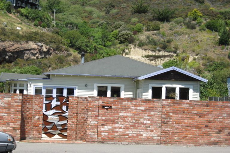 Photo of property in 31 Head Street, Sumner, Christchurch, 8081