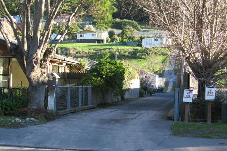 Photo of property in 54 Bowenvale Avenue, Cashmere, Christchurch, 8022