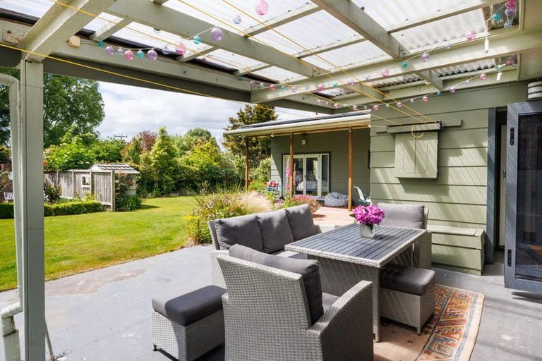 Photo of property in 204 Kawakawa Road, Feilding, 4775