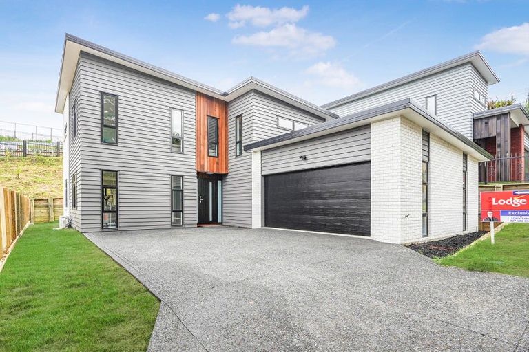 Photo of property in 9 Oku Close, Hillcrest, Hamilton, 3216