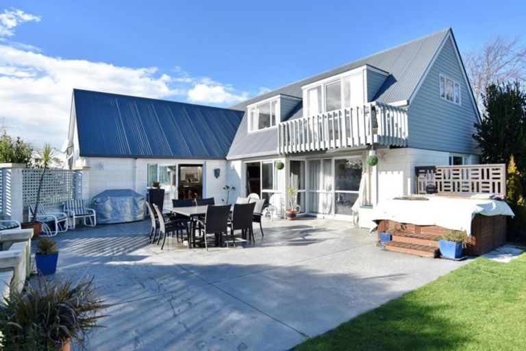 Photo of property in 14 Vickery Street, Kaiapoi, 7630