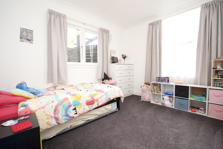 Photo of property in 129 Church Street, West End, Palmerston North, 4412