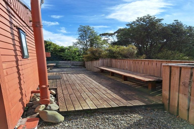 Photo of property in 719 Moonshine Hill Road, Moonshine Valley, Porirua, 5381