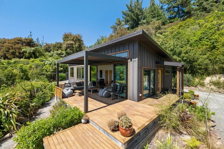 Photo of property in 67 Korimako Rise, Havelock, Picton, 7281