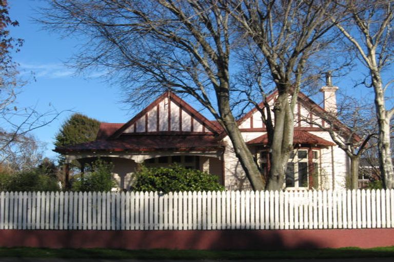 Photo of property in 69 Layard Street, Windsor, Invercargill, 9810