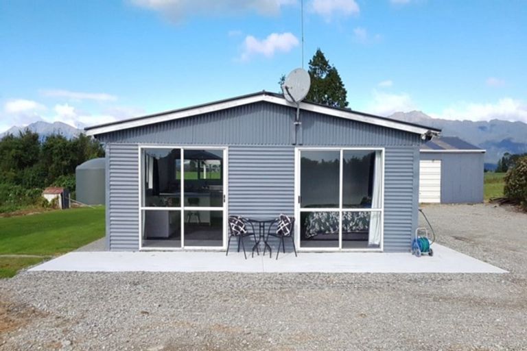 Photo of property in 1719 Kaniere-kowhitirangi Road, Kokatahi, Hokitika, 7881