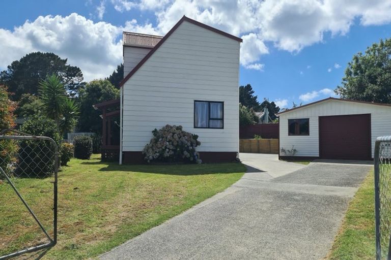 Photo of property in 19 Tiki Place, Ruakaka, 0116