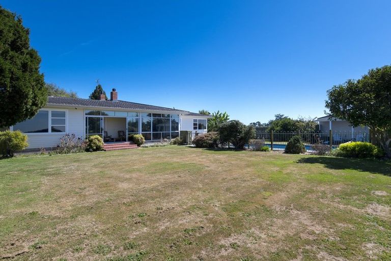 Photo of property in 194 Lindsay Road, Levin, 5510