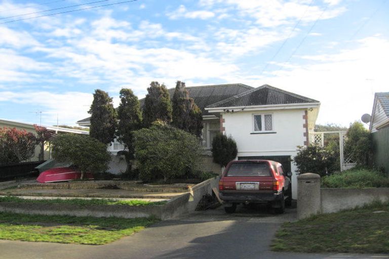 Photo of property in 8 Bellamy Avenue, New Brighton, Christchurch, 8061