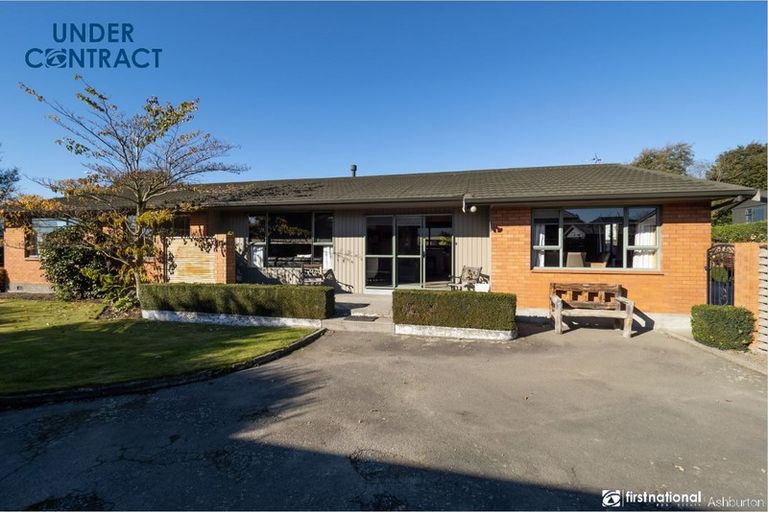 Photo of property in 35 Queens Drive, Allenton, Ashburton, 7700