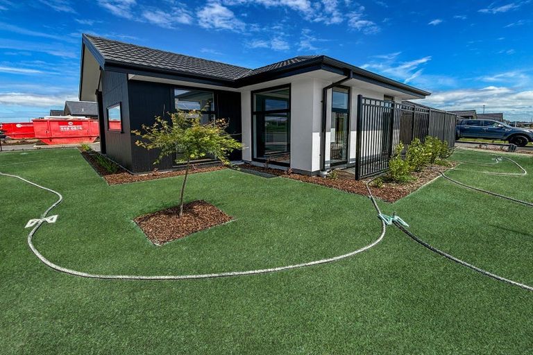 Photo of property in 523 East Maddisons Road, Rolleston, 7614