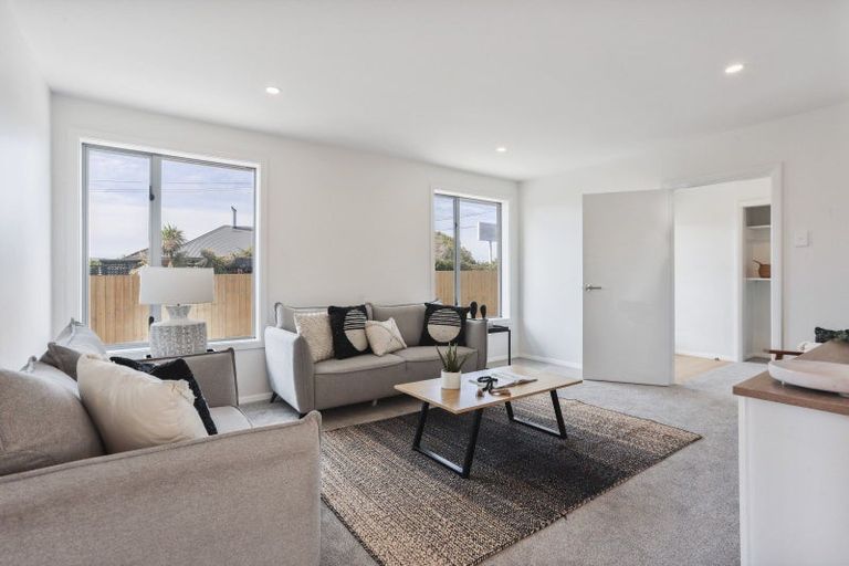 Photo of property in 175 Pages Road, Wainoni, Christchurch, 8061