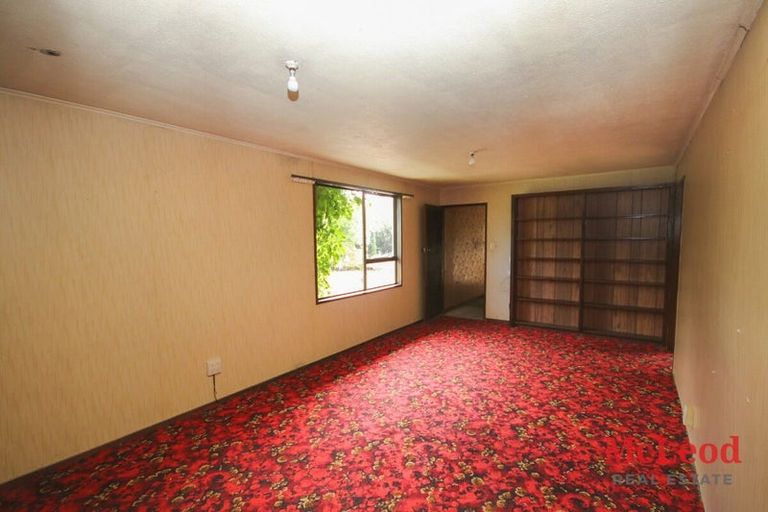 Photo of property in 27 Archibald Street, Tinwald, Ashburton, 7700