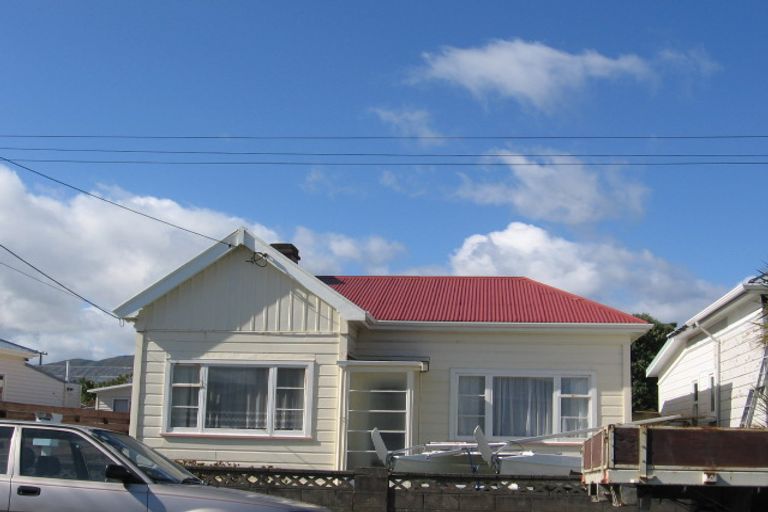 Photo of property in 22 Oriental Street, Petone, Lower Hutt, 5012