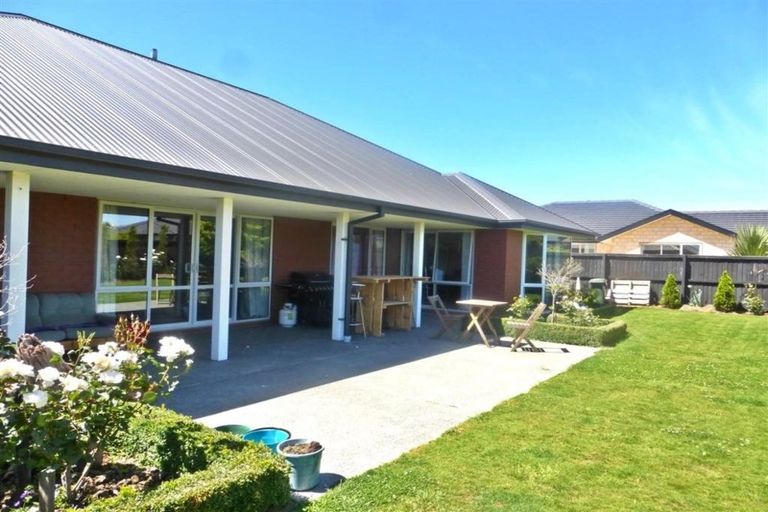 Photo of property in 5 Mather Place, Springston, 7616