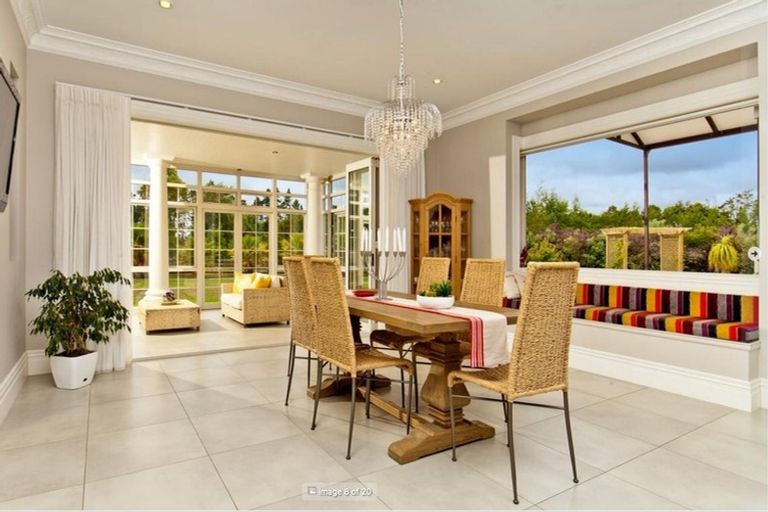 Photo of property in 75 Green Road, Dairy Flat, Albany, 0792