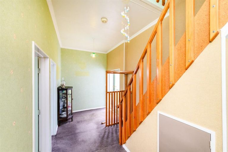 Photo of property in 201 Bridge Street, Bulls, 4818