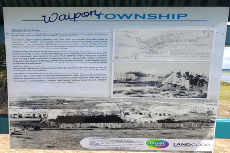 Photo of property in 69 Waipori Cemetery Road, Waipori, Outram, 9074