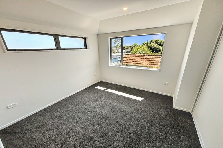 Photo of property in 6/21 Euston Street, Riccarton, Christchurch, 8041