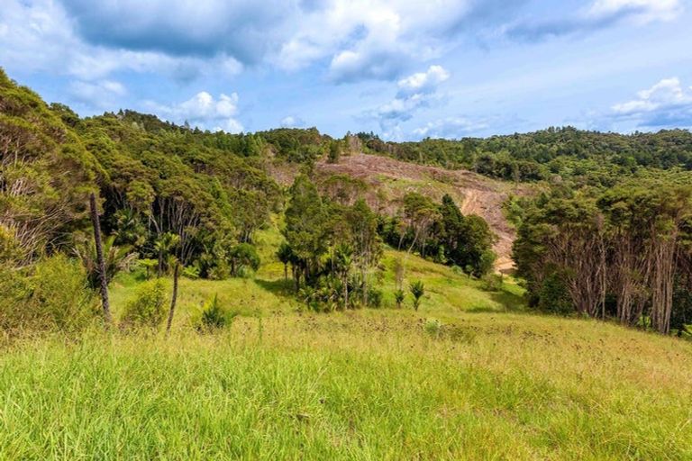 Photo of property in 542 Duddy Road, Rawene, Kaikohe, 0473