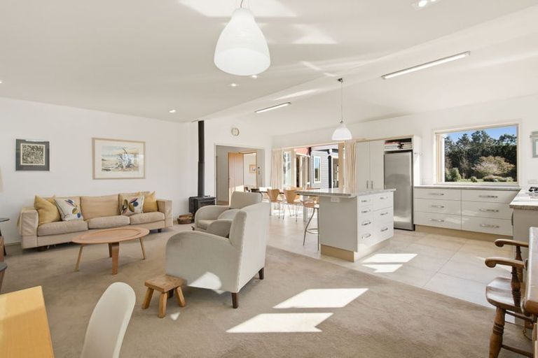 Photo of property in 375 Sharlands Road, Bankside, Rakaia, 7783
