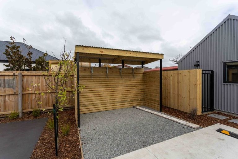 Photo of property in 10/30 Frederick Street, Waltham, Christchurch, 8011