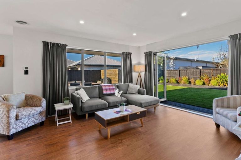 Photo of property in 43 Sunline Avenue, Lincoln, 7608