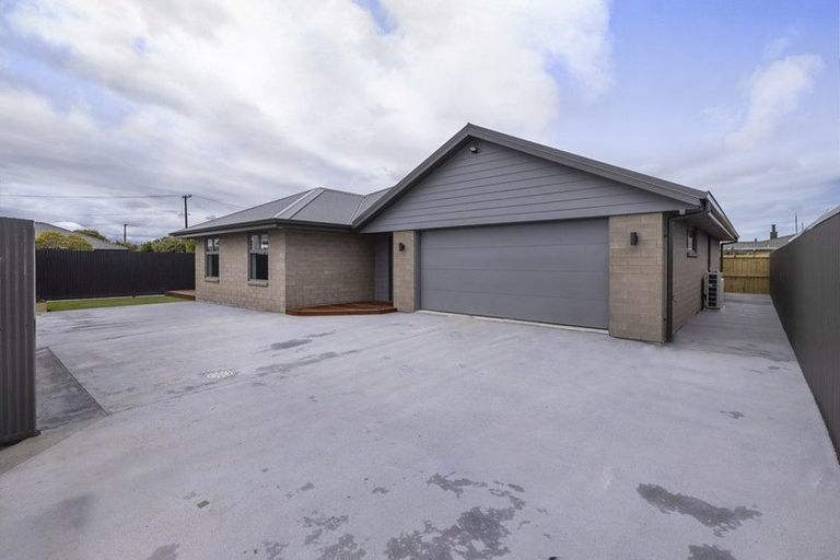 Photo of property in 69a Howick Road, Redwoodtown, Blenheim, 7201