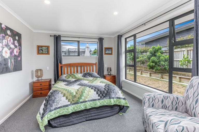 Photo of property in 15 Hoylake Place, Morrinsville, 3300