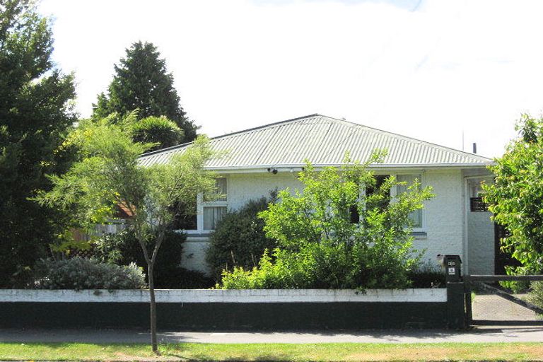 Photo of property in 36 Fovant Street, Russley, Christchurch, 8042