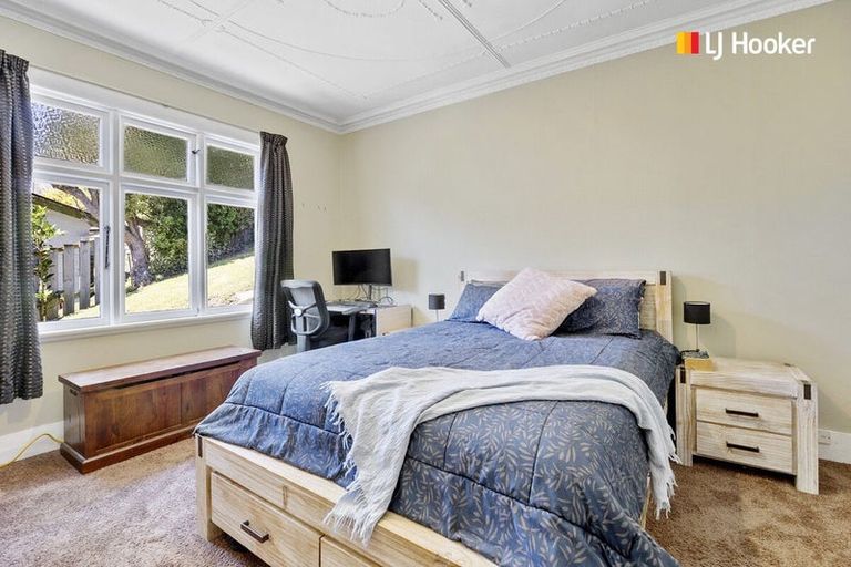 Photo of property in 493 South Road, Calton Hill, Dunedin, 9012