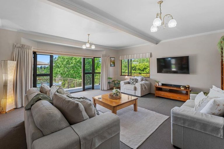 Photo of property in 25 Gillam Crescent, Springfield, Rotorua, 3015