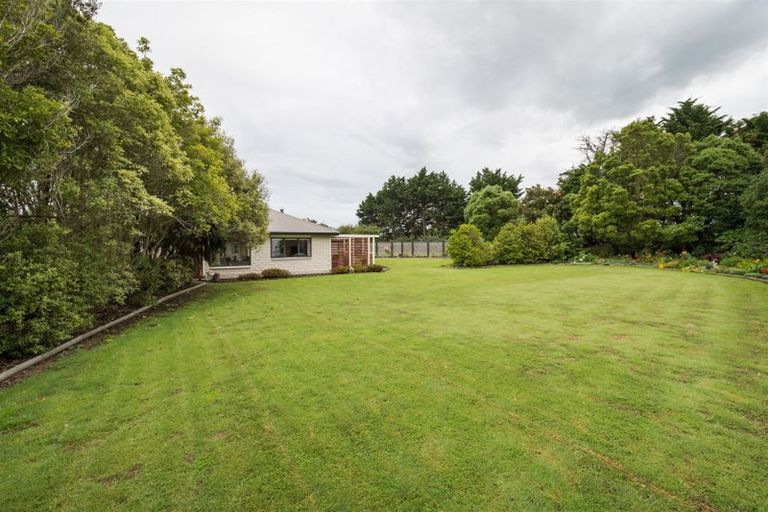 Photo of property in 981 Roberts Line, Bunnythorpe, Palmerston North, 4478