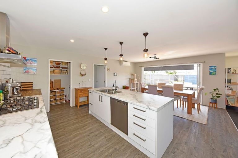 Photo of property in 79 Willryan Avenue, New Brighton, Christchurch, 8083