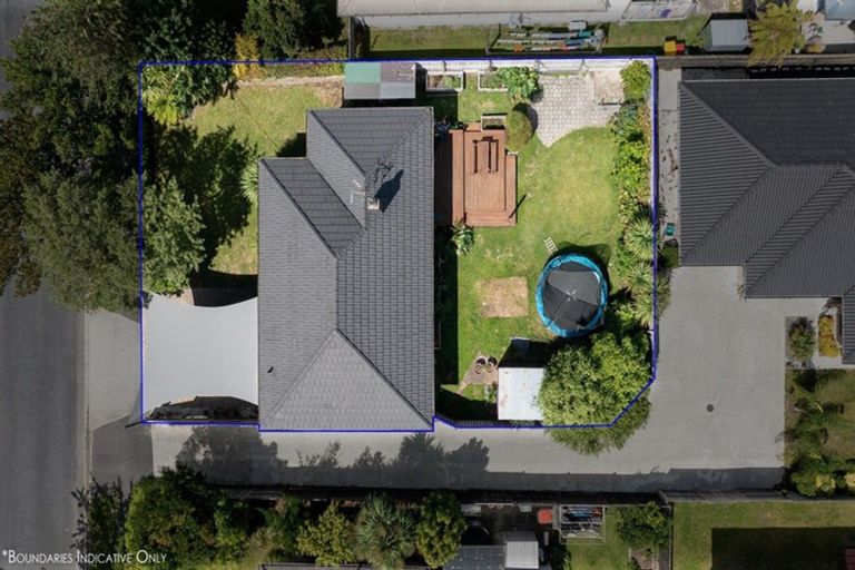 Photo of property in 19 Willis Street, Bader, Hamilton, 3206