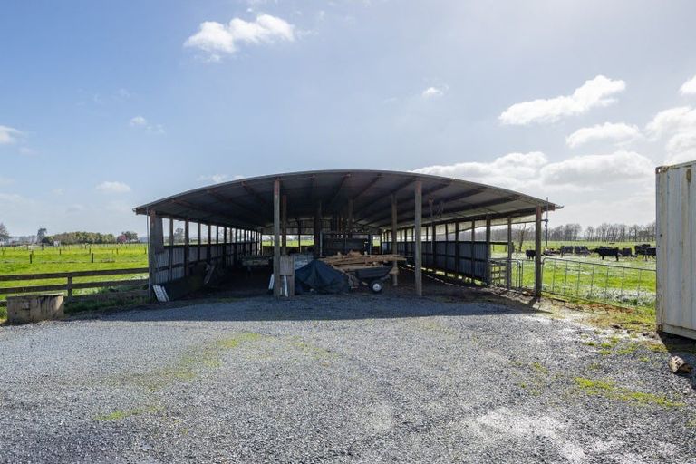 Photo of property in 284 Shewan Road, Gordonton, Hamilton, 3281