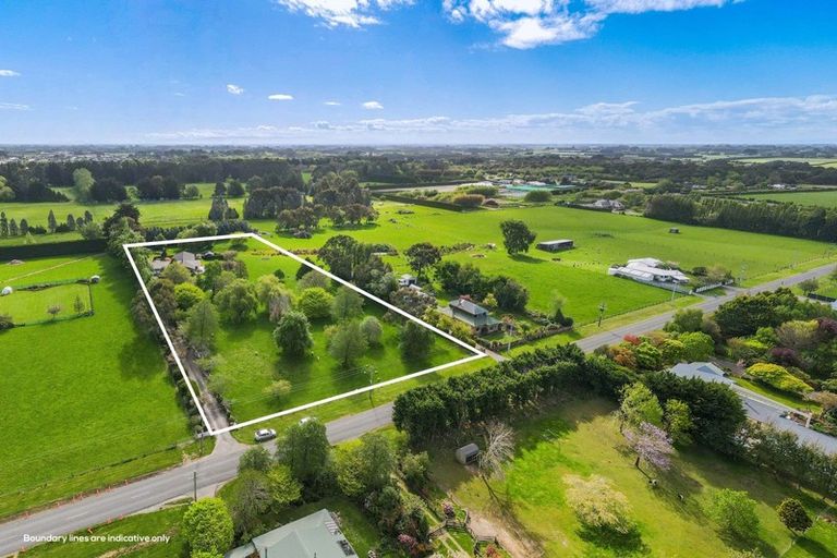 Photo of property in 61 Retreat Road, Waihopai, Invercargill, 9872